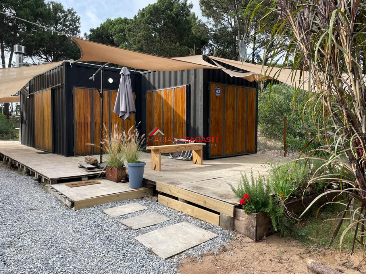 Casa ID.3827 - Casa en Punta Ballena, Chihuahua