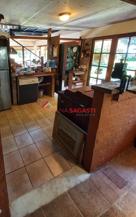 Casa ID.3714 - Casa en Punta Ballena, Laguna del Sauce