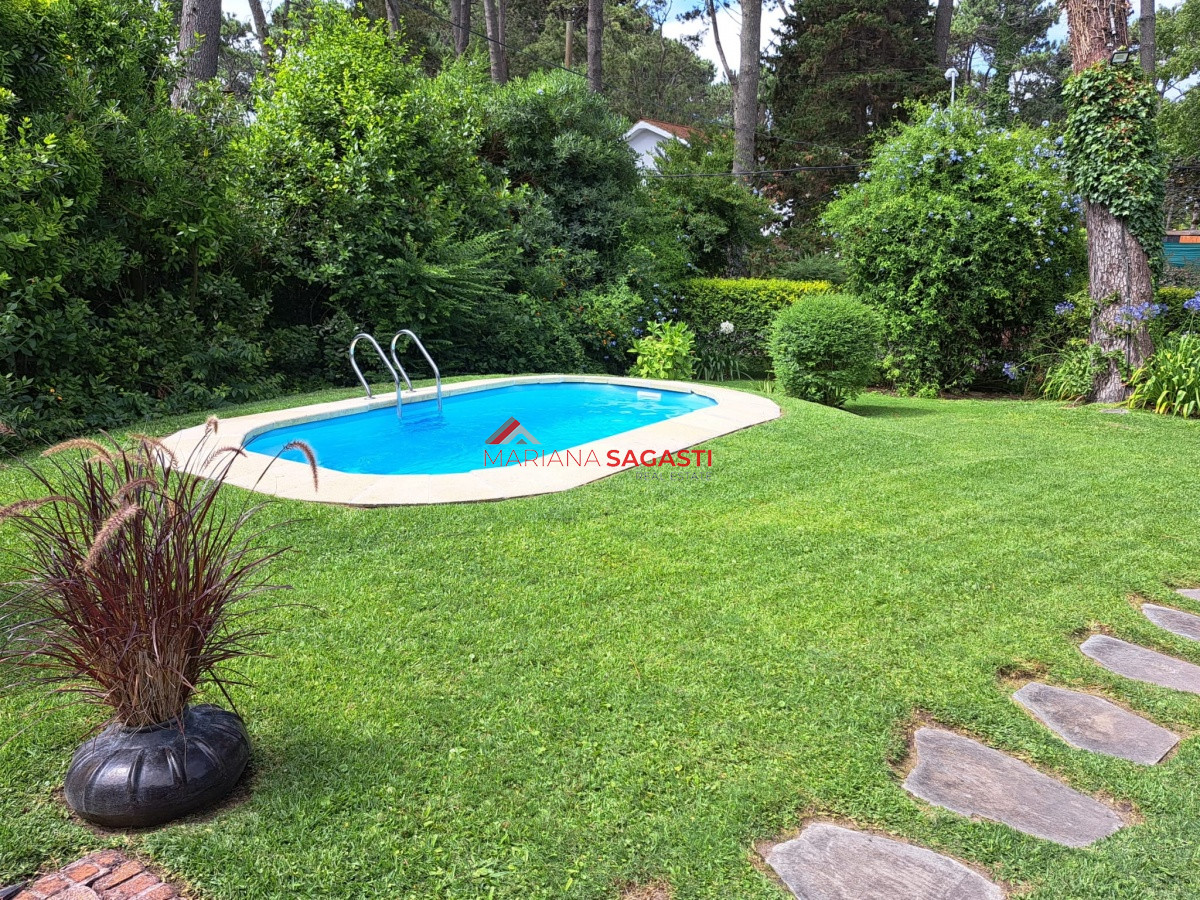 Casa ID.2770 - Casa en Punta del Este, Golf
