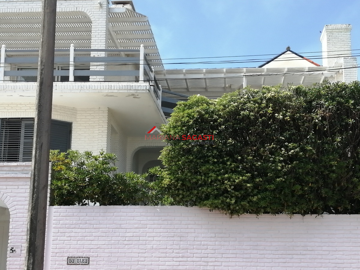 Casa ID.2618 - Casa en Punta del Este, Península