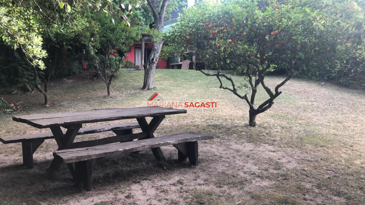Casa ID.3587 - Casa en Punta Ballena, Laguna del Sauce