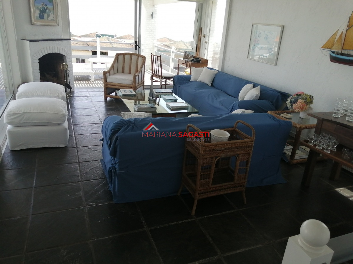 Casa ID.2618 - Casa en Punta del Este, Península