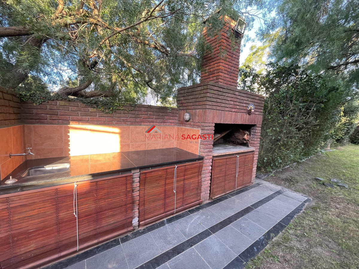 Casa ID.3127 - Casa en Punta del Este, Mansa