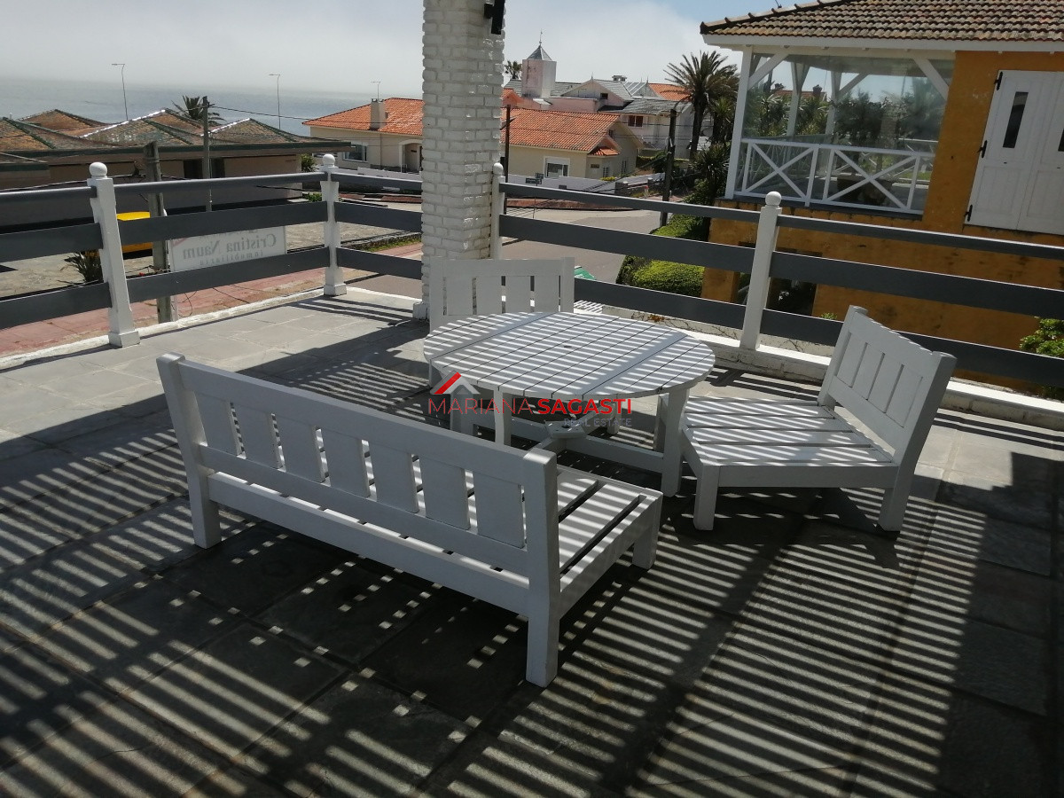 Casa ID.2618 - Casa en Punta del Este, Península
