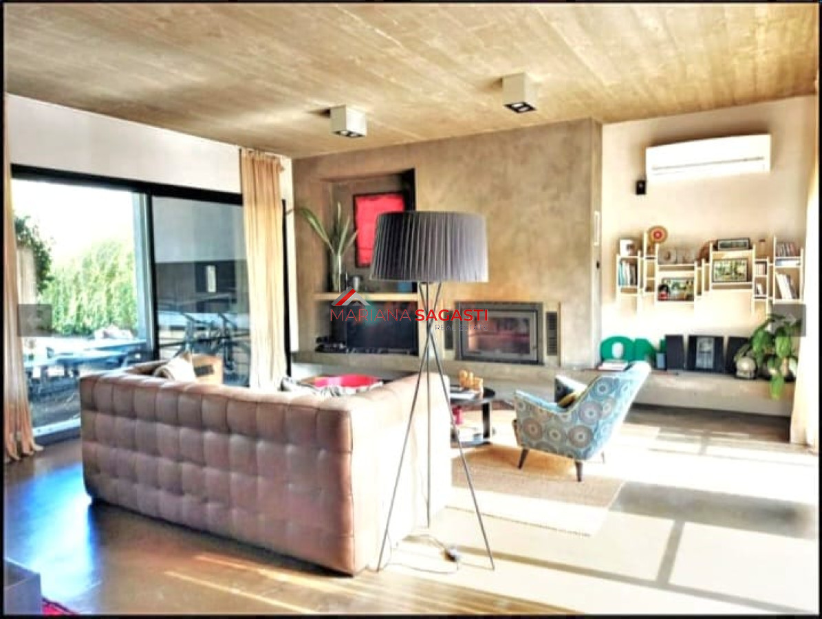 Casa ID.3591 - Casa en Punta del Este, La Arbolada
