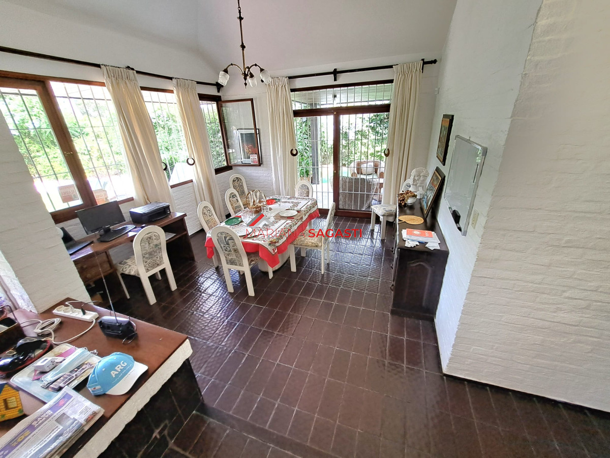 Casa ID.2770 - Casa en Punta del Este, Golf