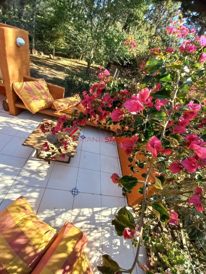 Casa ID.3714 - Casa en Punta Ballena, Laguna del Sauce