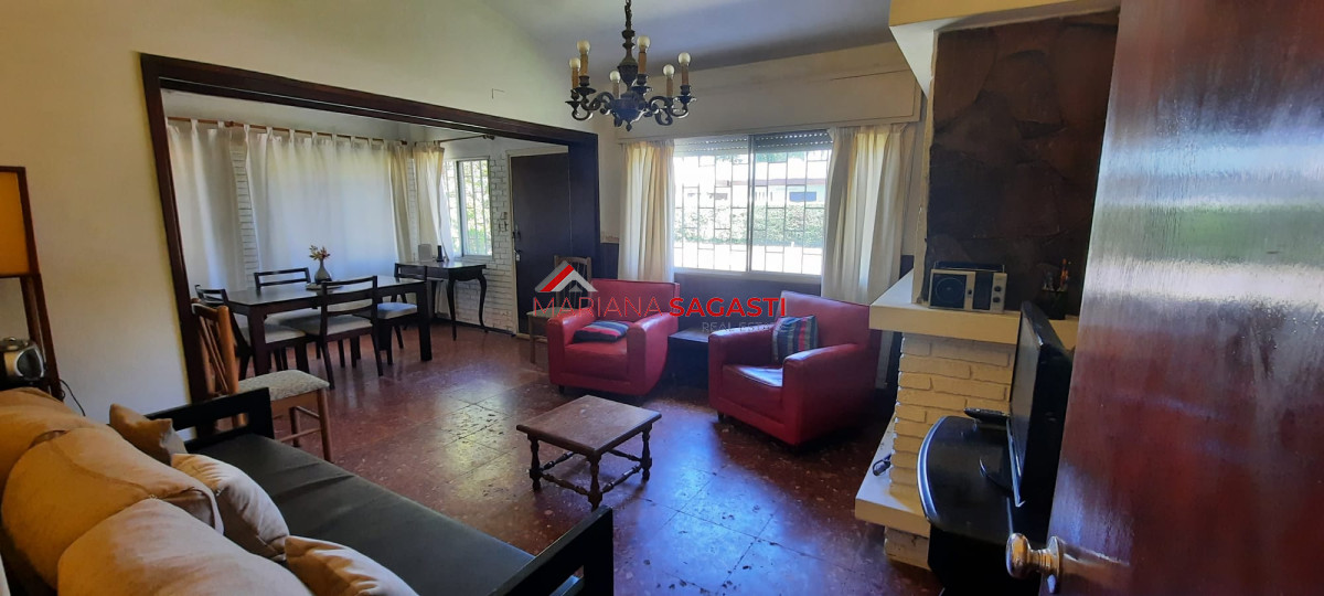 Casa ID.3586 - Casa en Punta del Este, Mansa