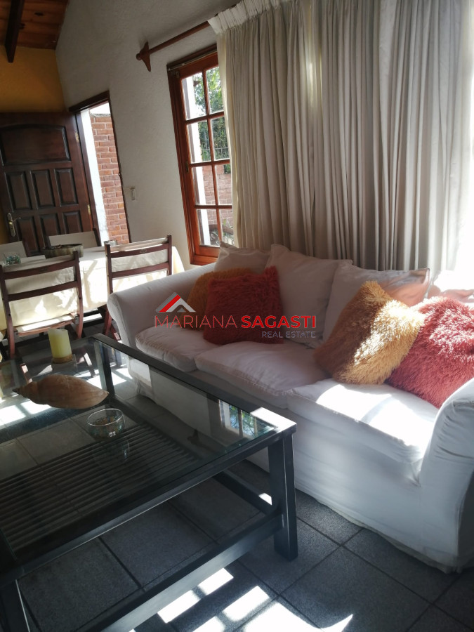 Casa ID.3477 - Casa en Punta del Este, Pinares