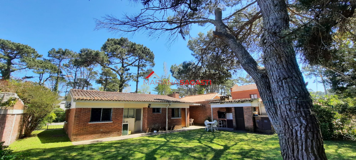 Casa ID.3586 - Casa en Punta del Este, Mansa