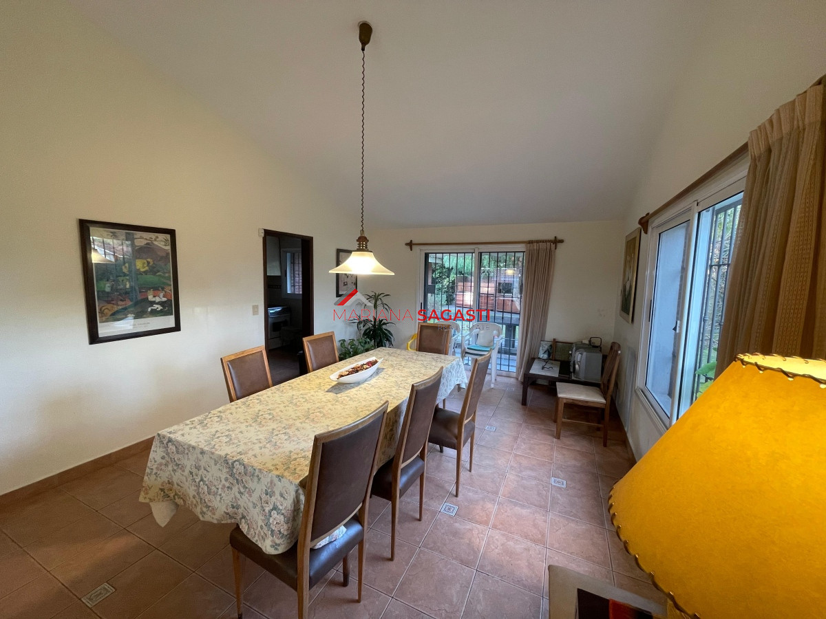 Casa ID.3127 - Casa en Punta del Este, Mansa