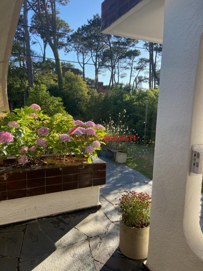 Casa ID.3531 - Casa en Punta del Este, Golf