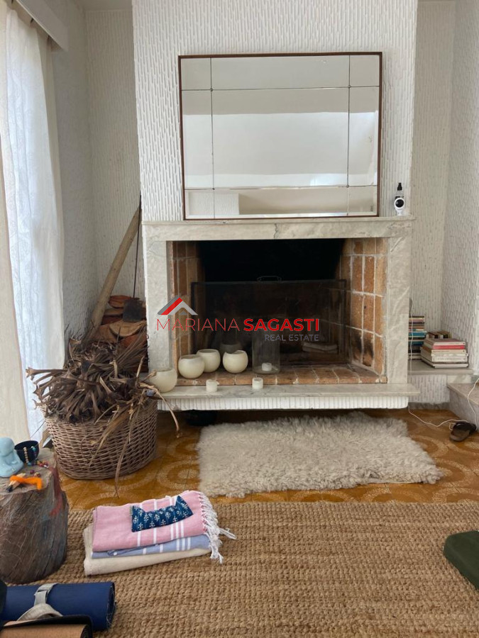 Casa ID.3531 - Casa en Punta del Este, Golf