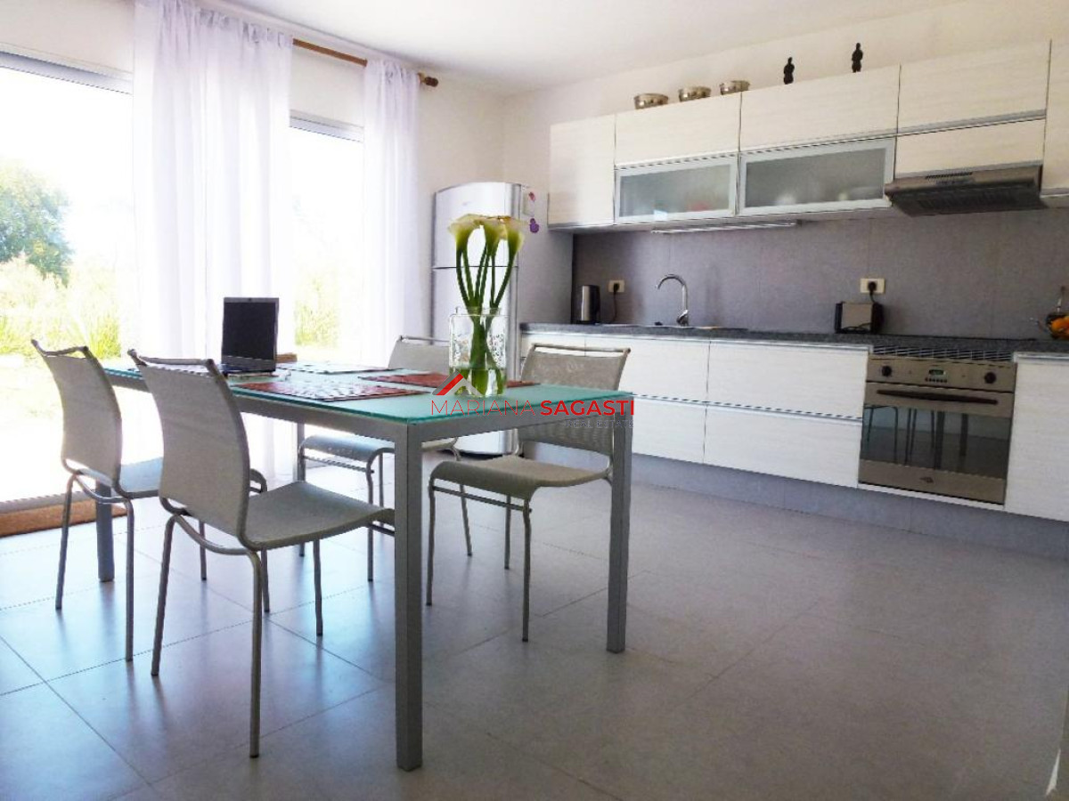 Casa ID.3417 - Casa en Punta del Este, Pinares