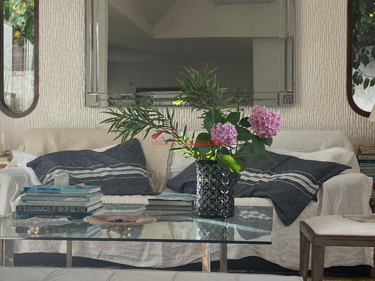 Casa ID.3531 - Casa en Punta del Este, Golf