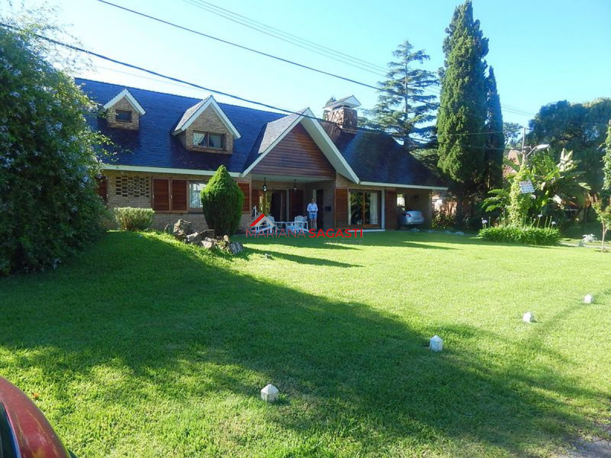 Casa ID.3034 - Casa en Punta del Este, San Rafael