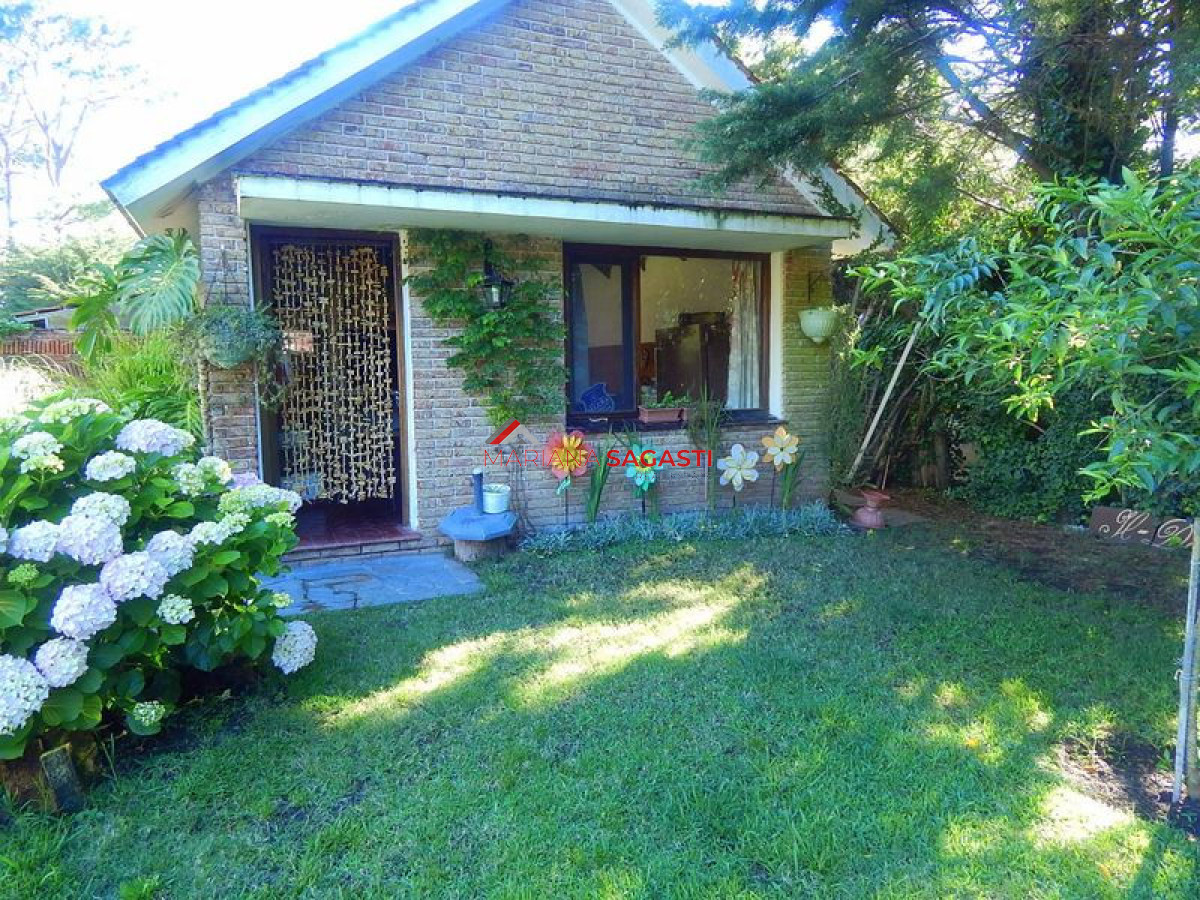 Casa ID.3034 - Casa en Punta del Este, San Rafael