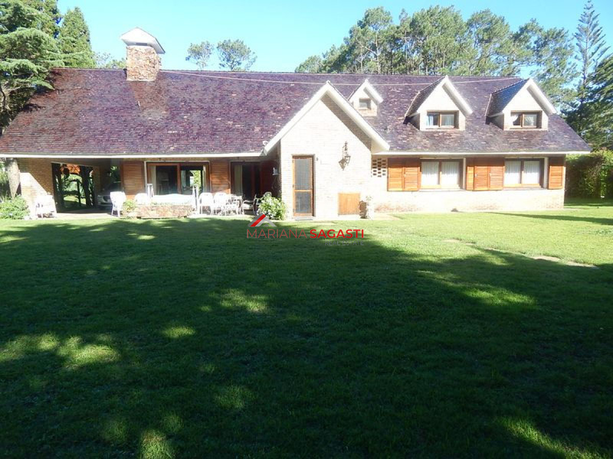 Casa ID.3034 - Casa en Punta del Este, San Rafael