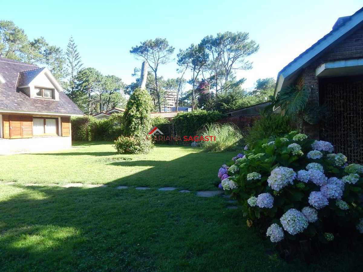 Casa ID.3034 - Casa en Punta del Este, San Rafael