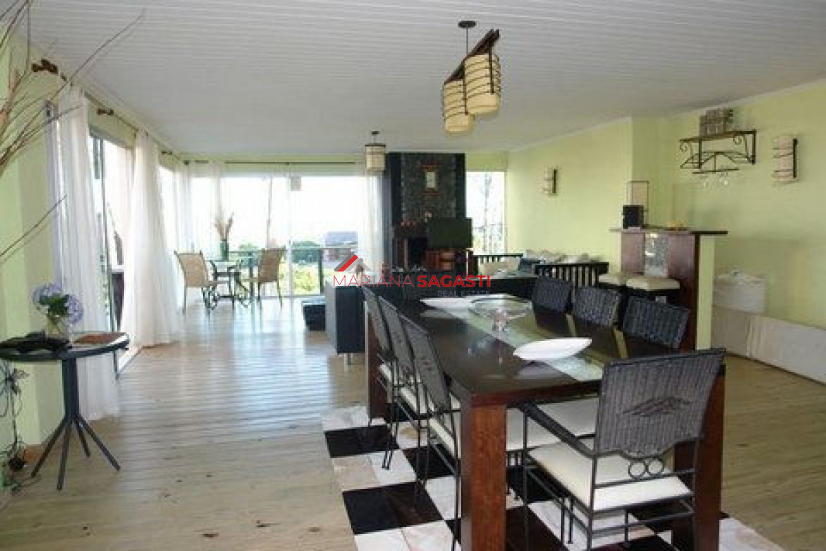 Casa ID.3063 - Casa en Manantiales, Manantiales