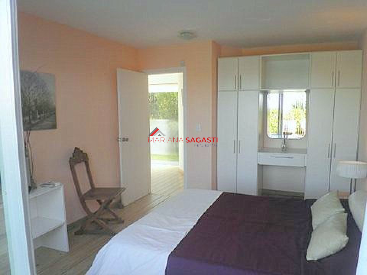 Casa ID.3063 - Casa en Manantiales, Manantiales