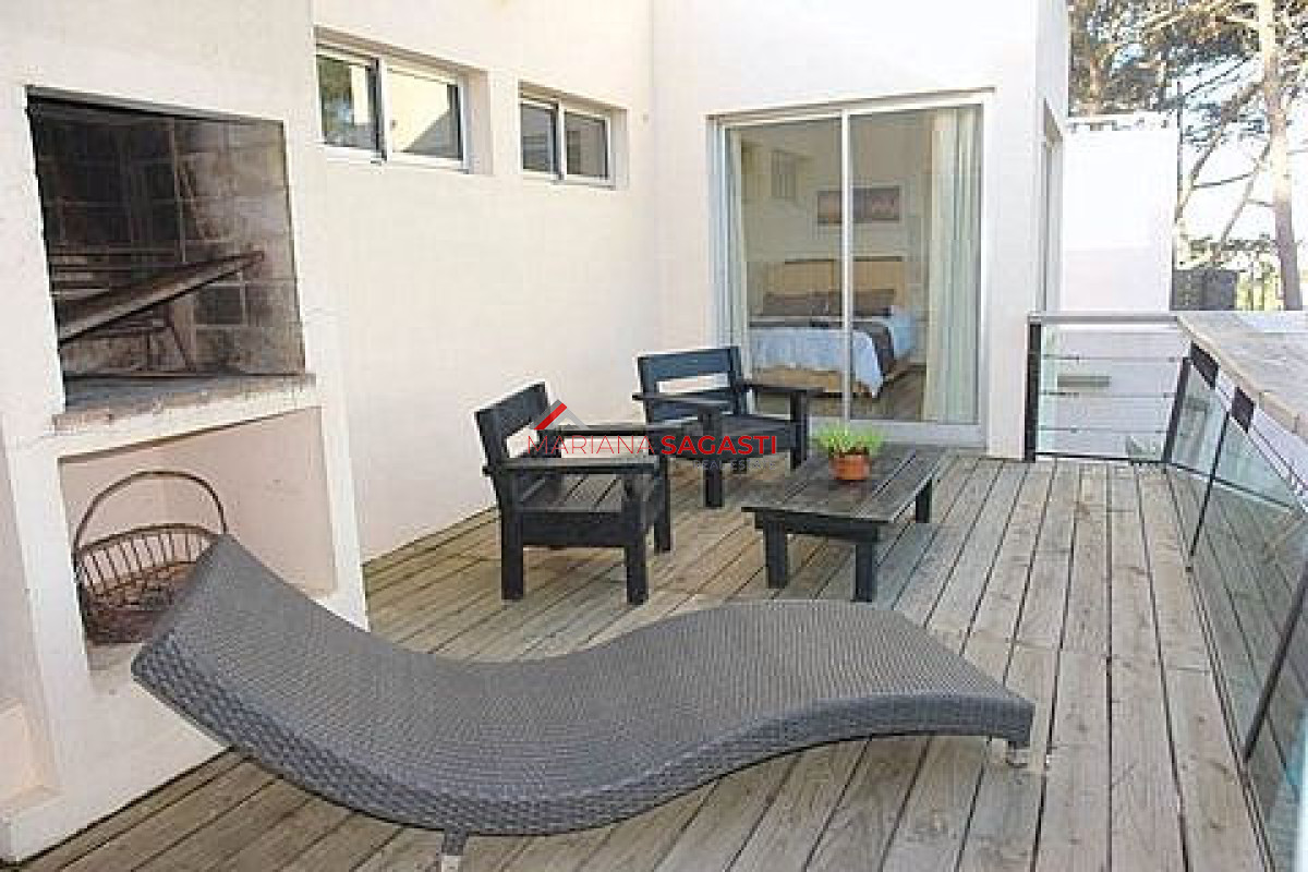 Casa ID.3063 - Casa en Manantiales, Manantiales