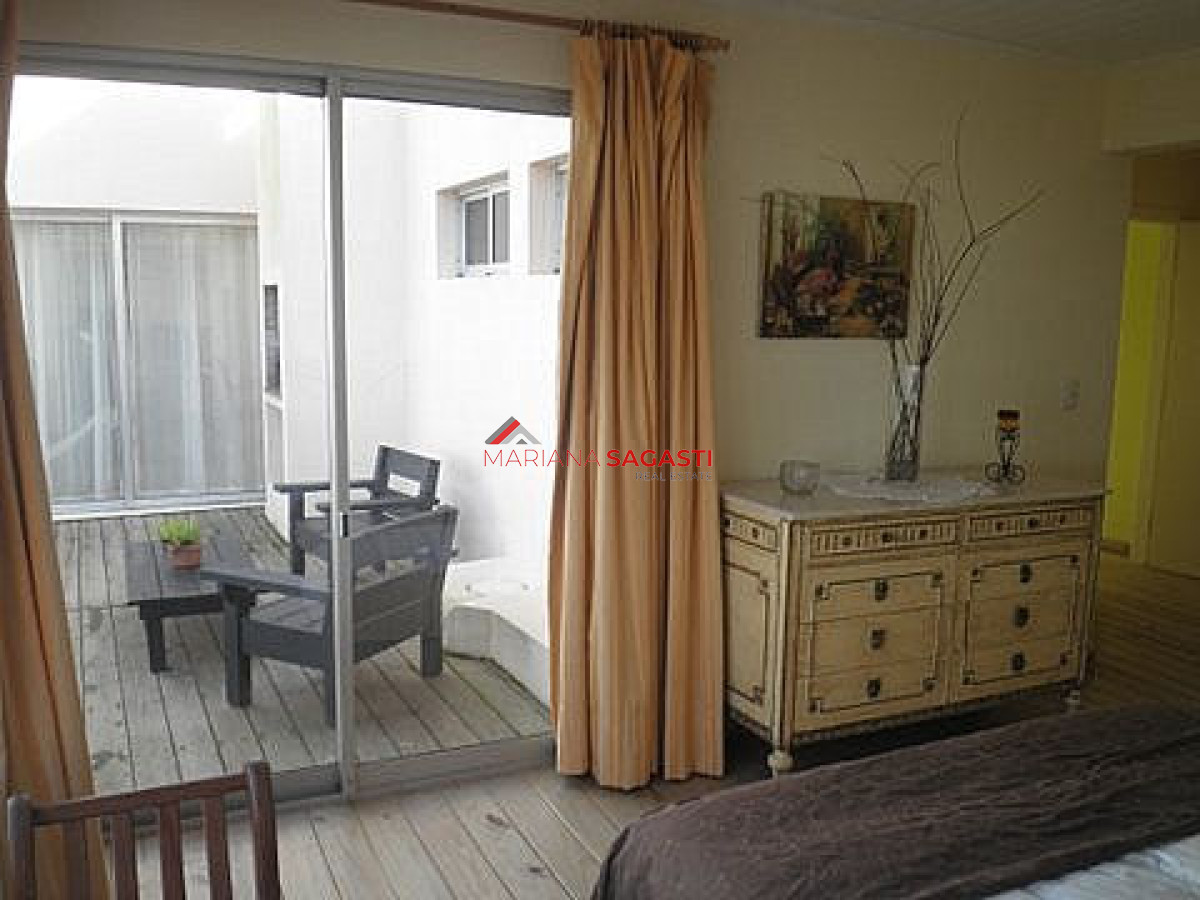 Casa ID.3063 - Casa en Manantiales, Manantiales