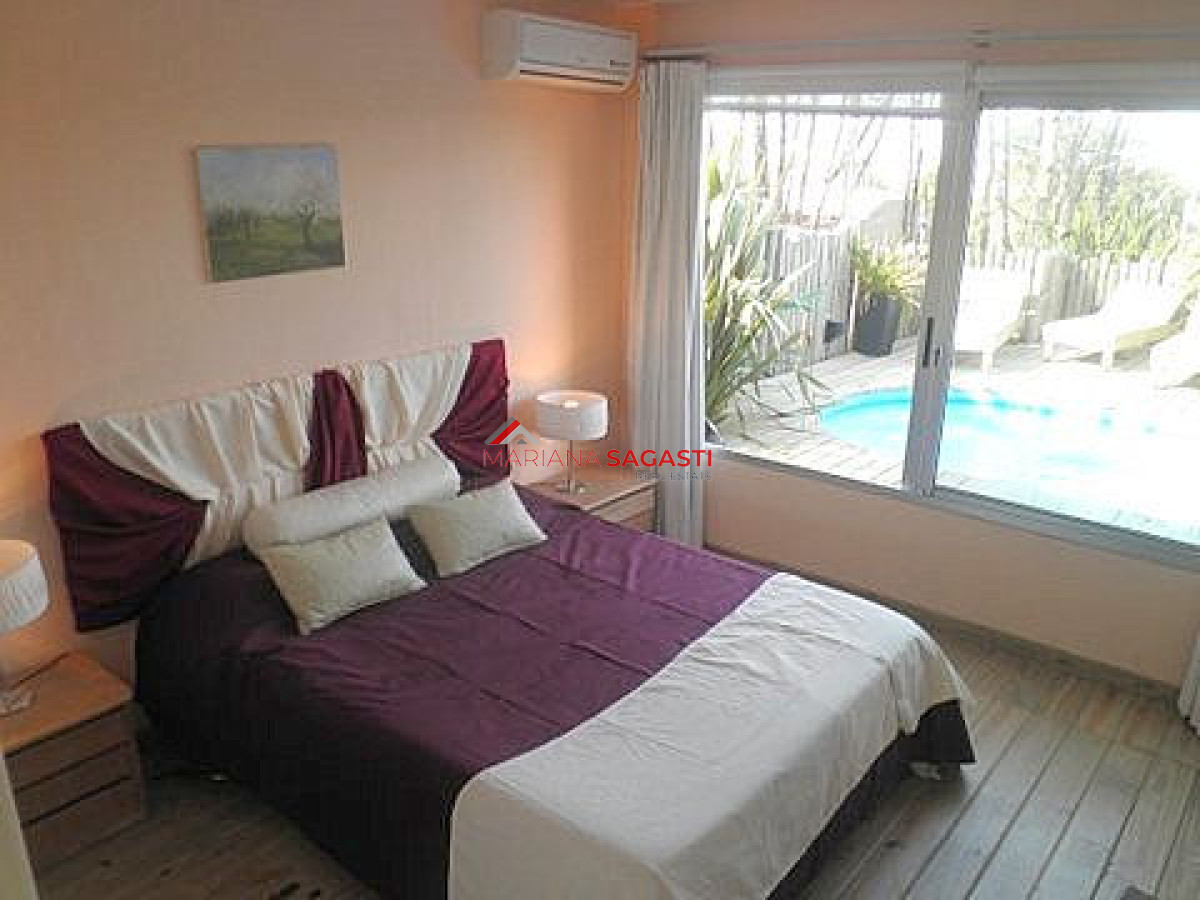 Casa ID.3063 - Casa en Manantiales, Manantiales