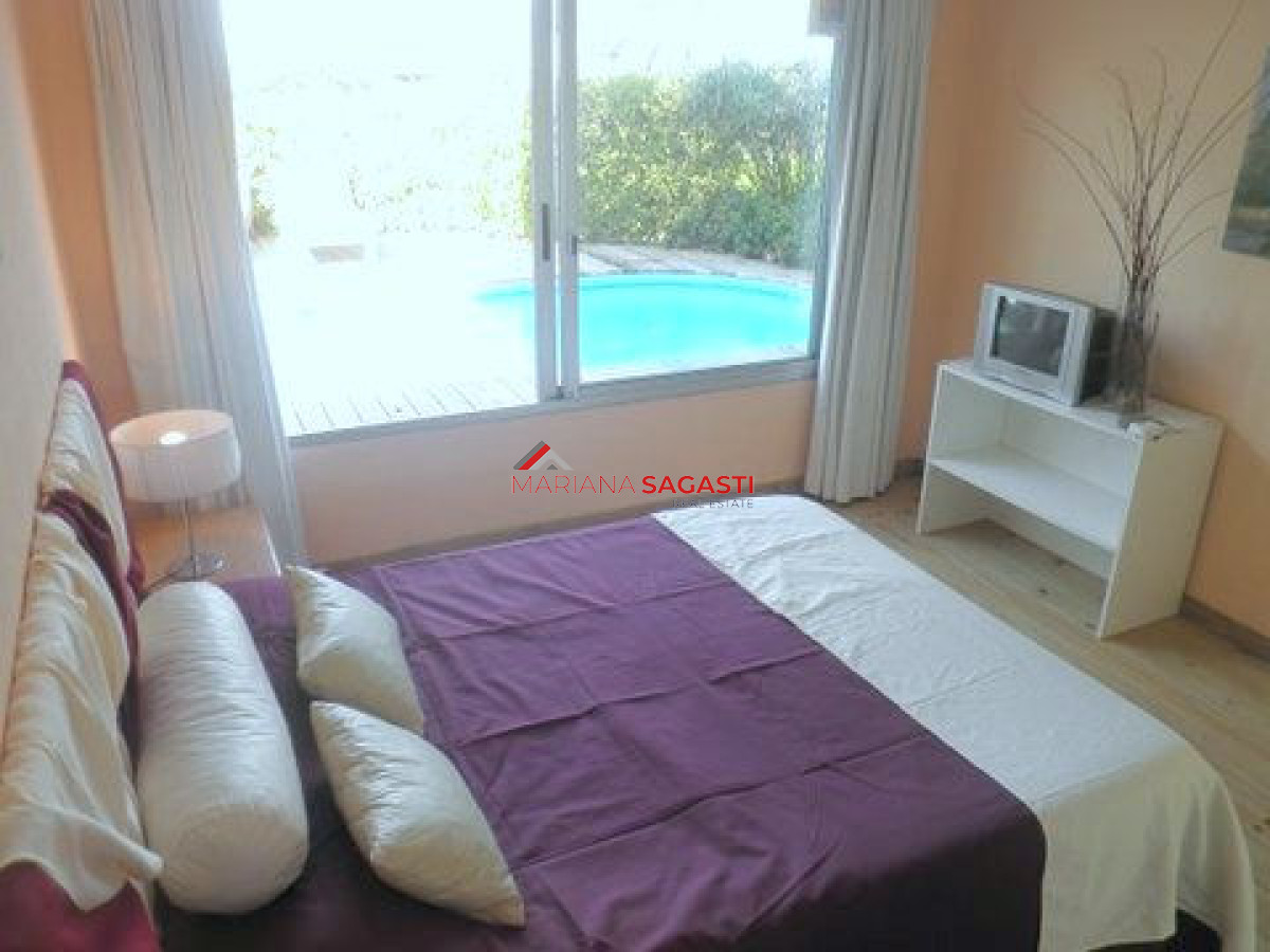 Casa ID.3063 - Casa en Manantiales, Manantiales