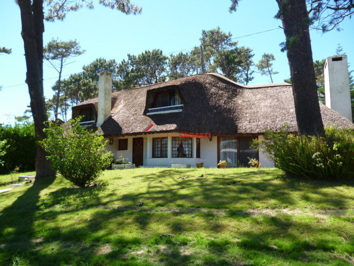 Casa en Punta del Este, San Rafael