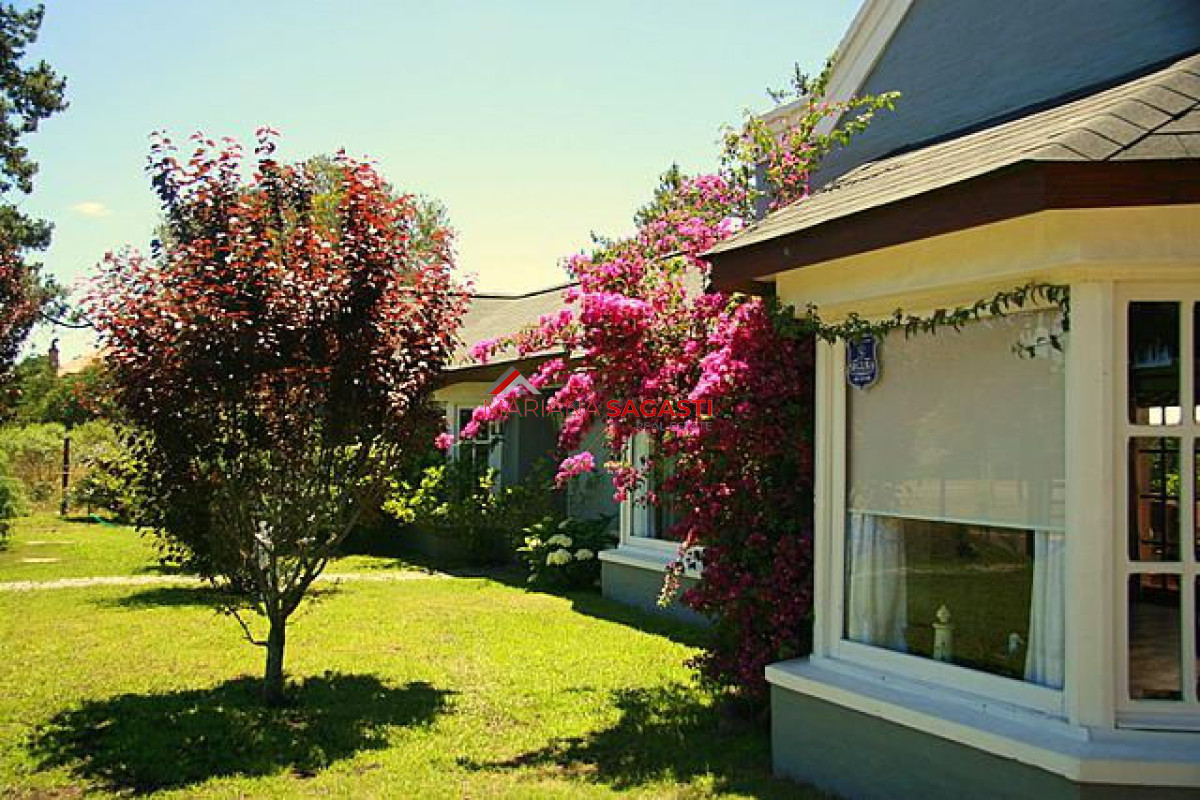 Casa ID.3080 - Casa en Punta del Este, Cantegril