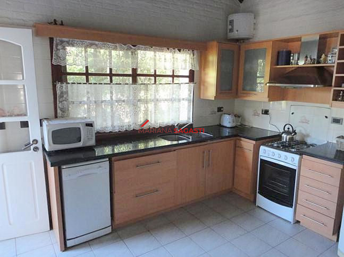 Casa ID.3080 - Casa en Punta del Este, Cantegril