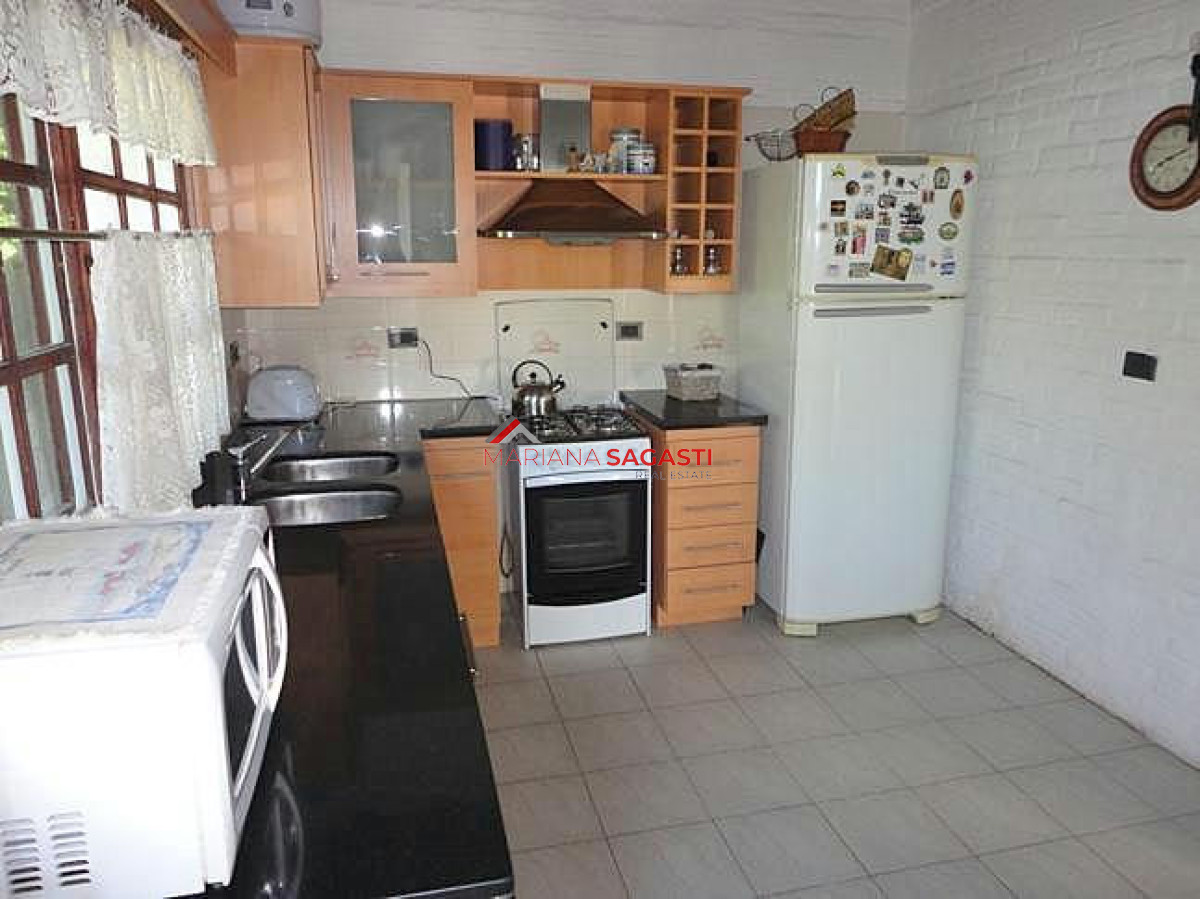 Casa ID.3080 - Casa en Punta del Este, Cantegril