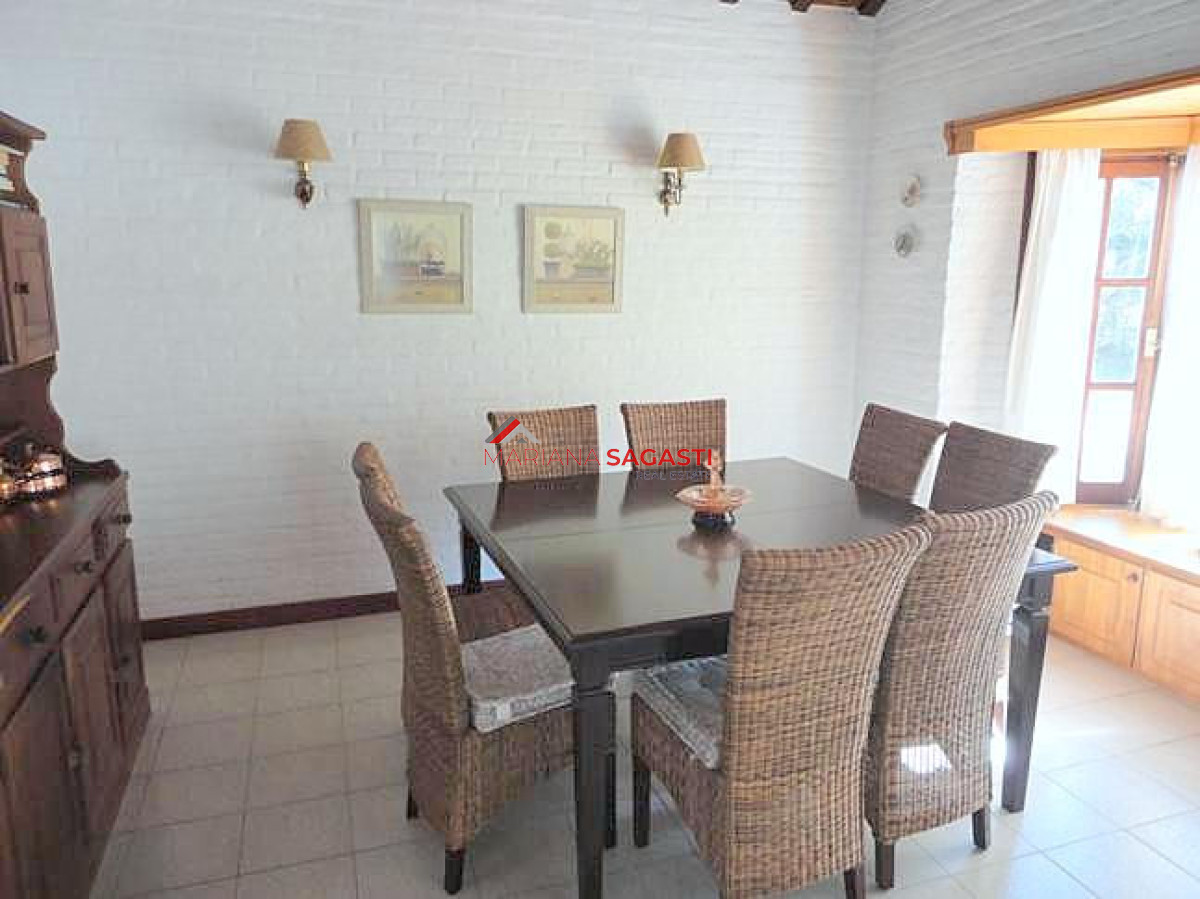 Casa ID.3080 - Casa en Punta del Este, Cantegril