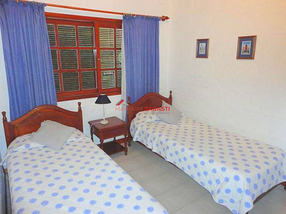 Casa ID.3080 - Casa en Punta del Este, Cantegril