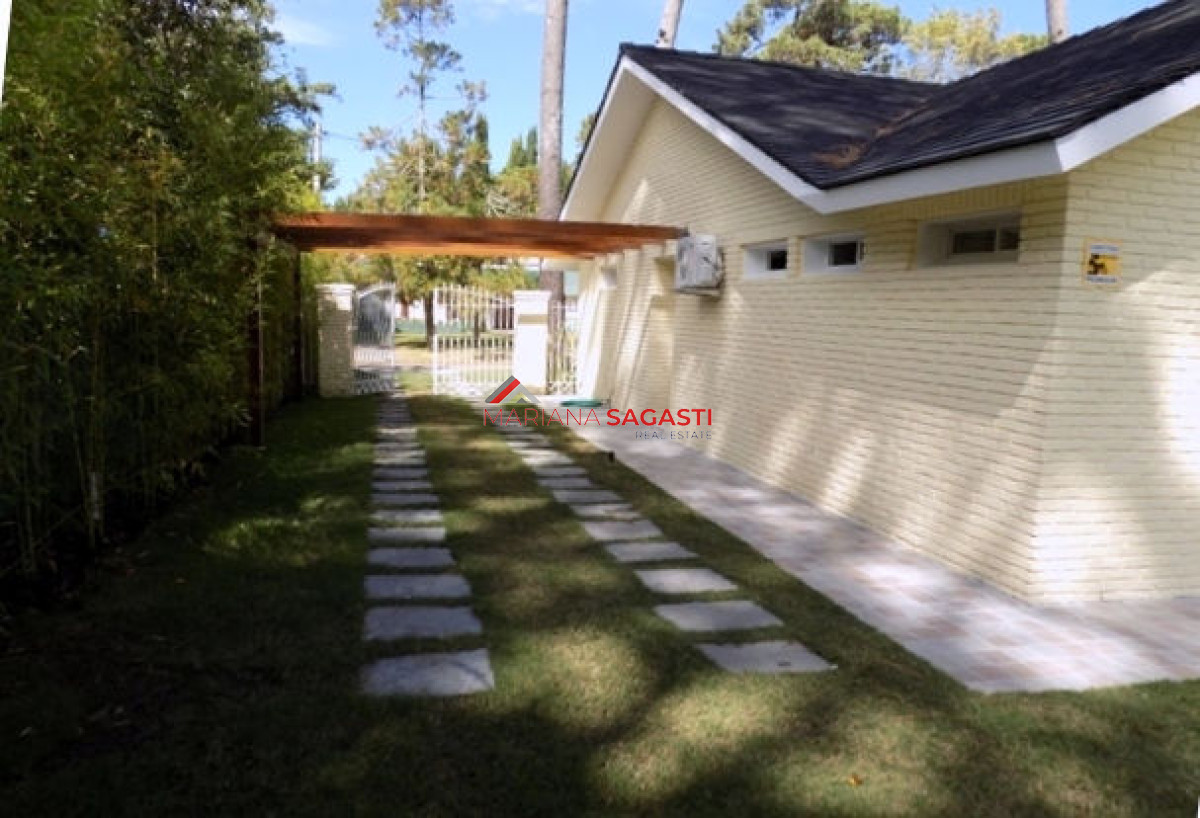 Casa ID.3222 - Casa en Punta del Este, Mansa
