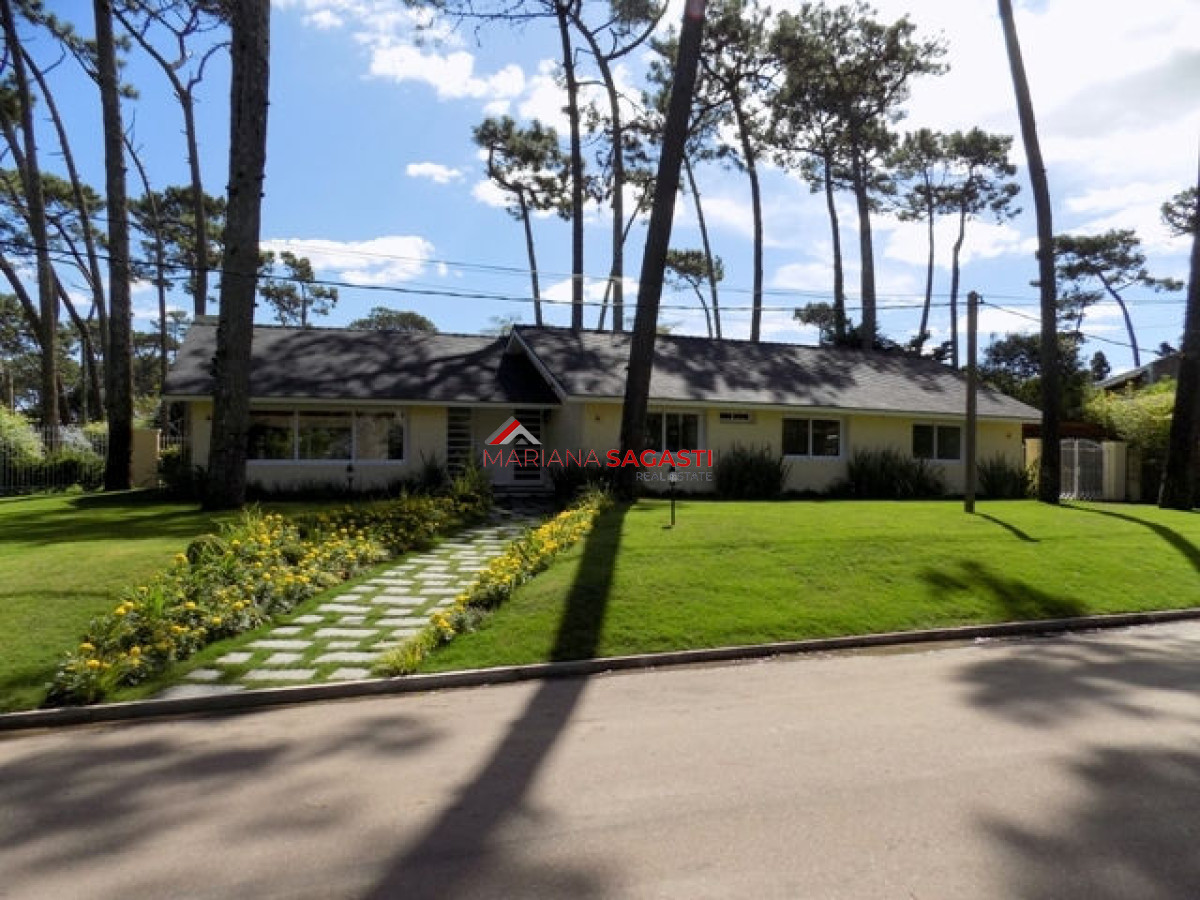 Casa ID.3222 - Casa en Punta del Este, Mansa