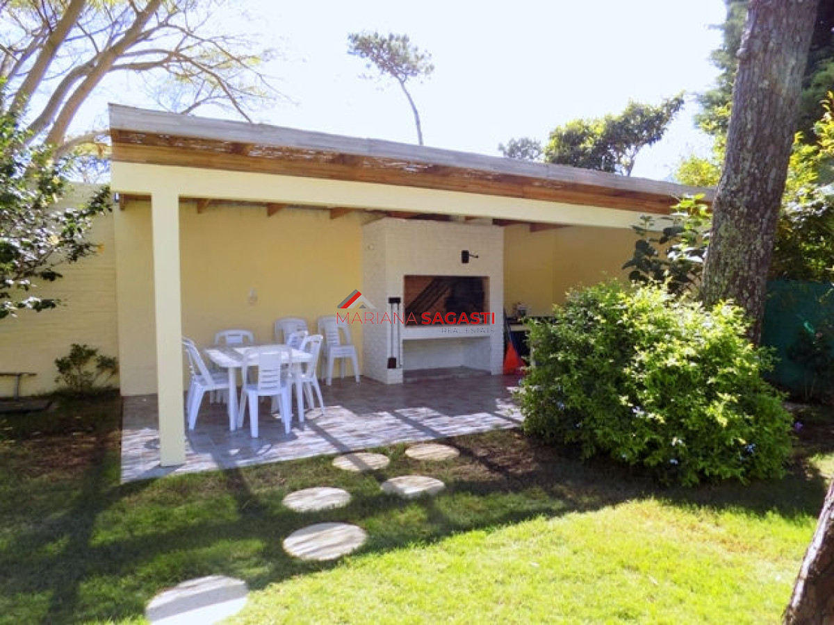 Casa ID.3222 - Casa en Punta del Este, Mansa