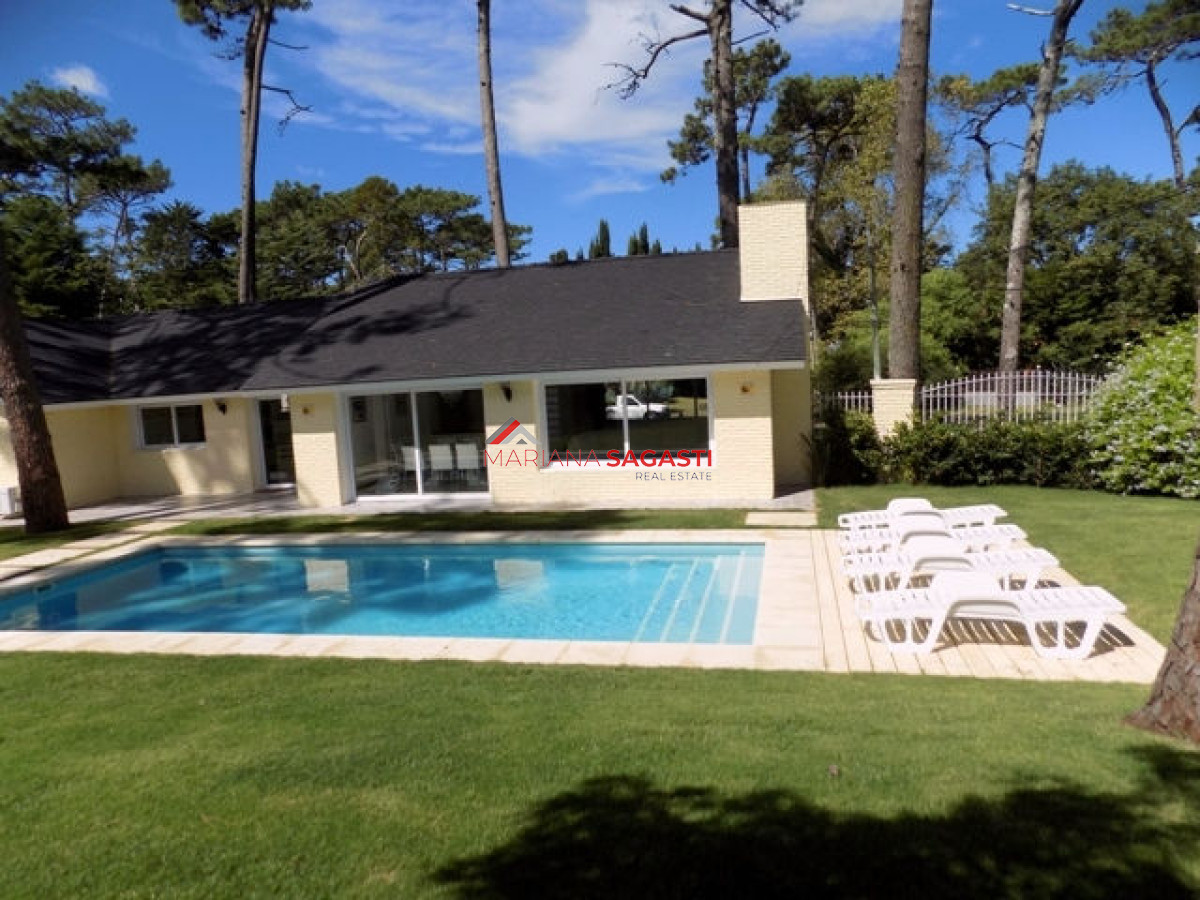 Casa ID.3222 - Casa en Punta del Este, Mansa