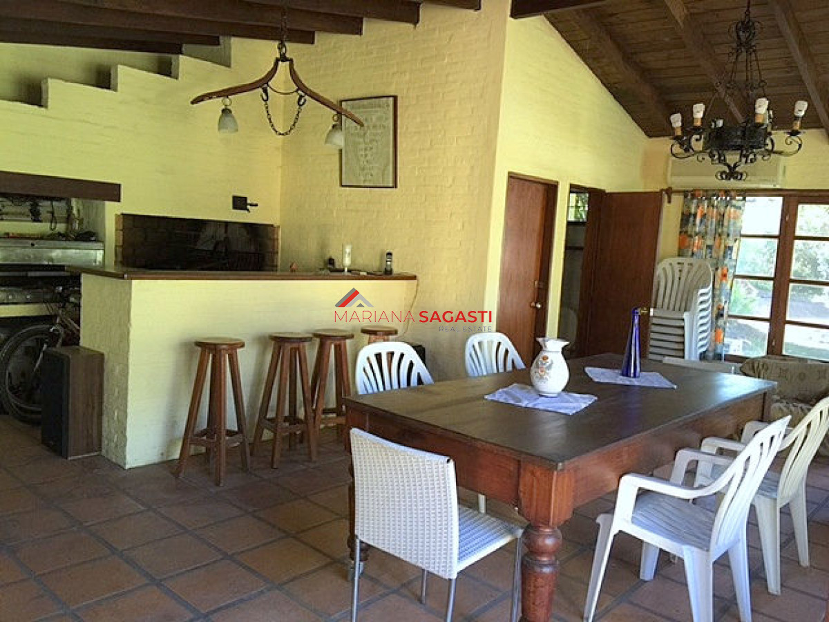 Casa ID.3227 - Casa en Punta del Este, Cantegril