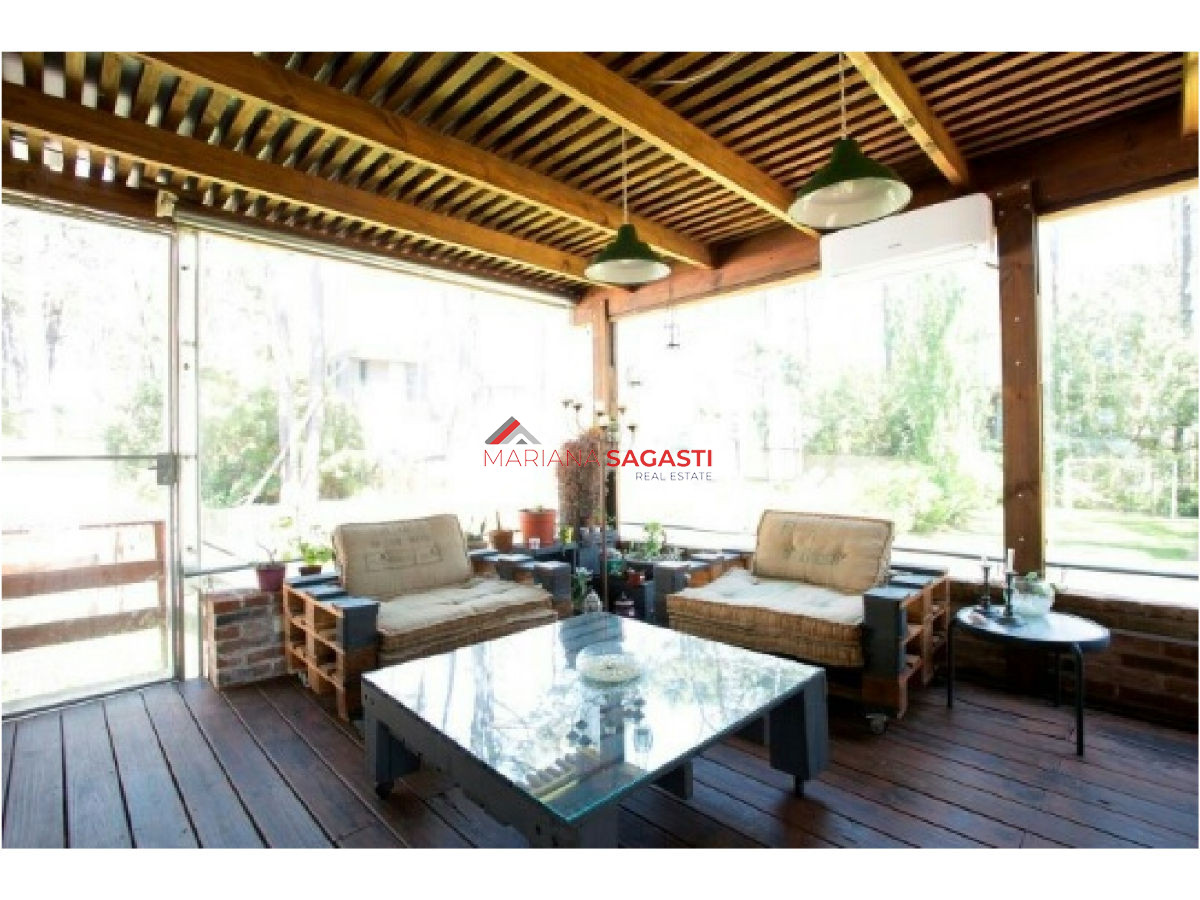 Casa ID.3244 - Casa en Manantiales, Manantiales