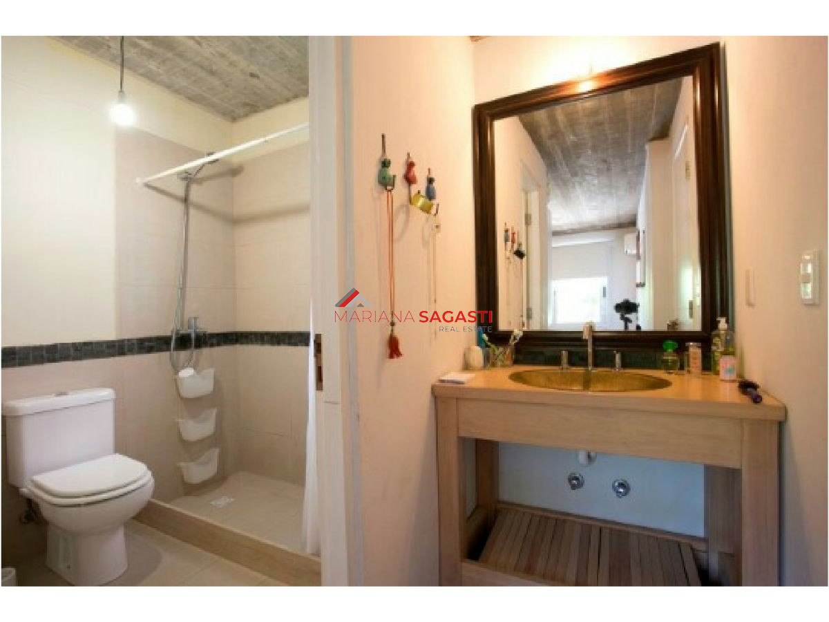 Casa ID.3244 - Casa en Manantiales, Manantiales
