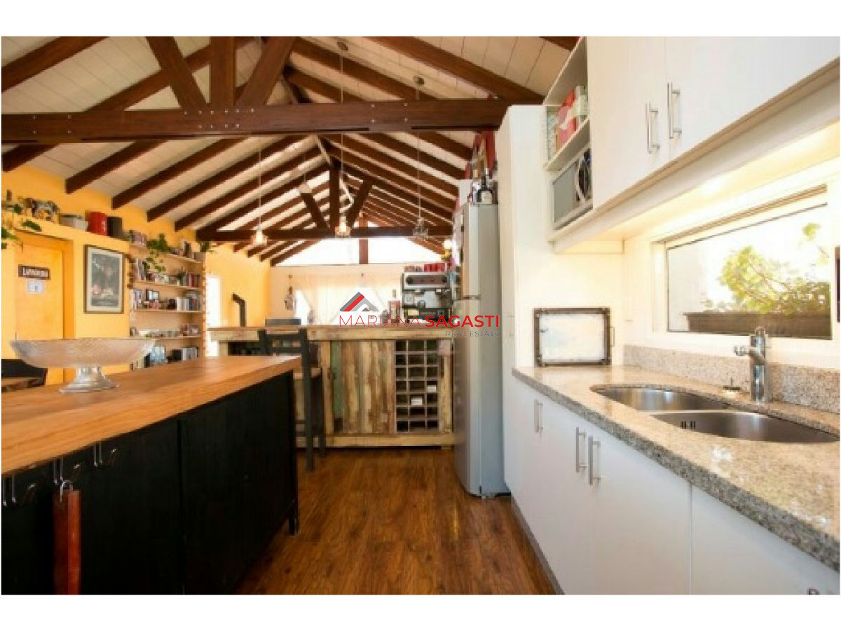 Casa ID.3244 - Casa en Manantiales, Manantiales