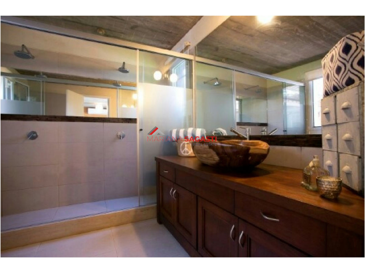 Casa ID.3244 - Casa en Manantiales, Manantiales