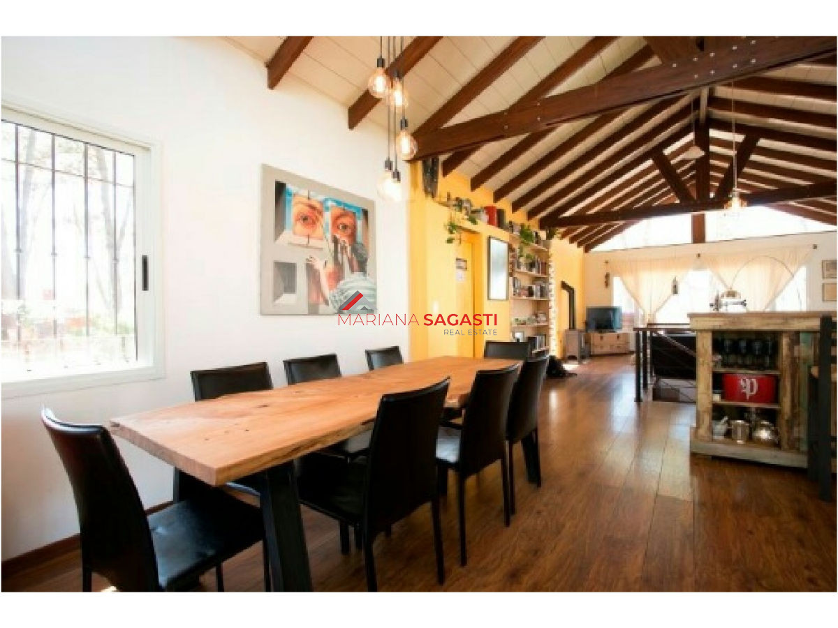 Casa ID.3244 - Casa en Manantiales, Manantiales