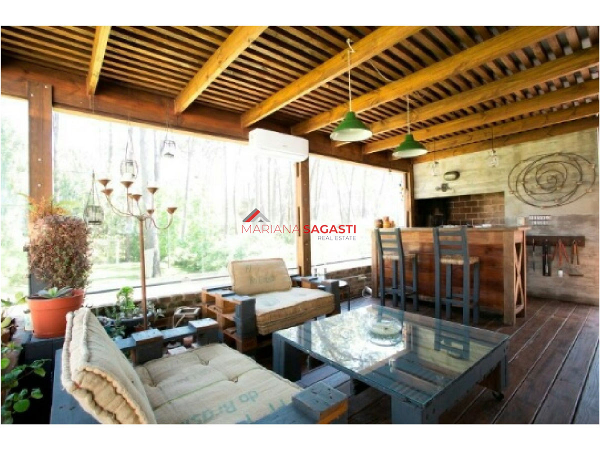 Casa ID.3244 - Casa en Manantiales, Manantiales