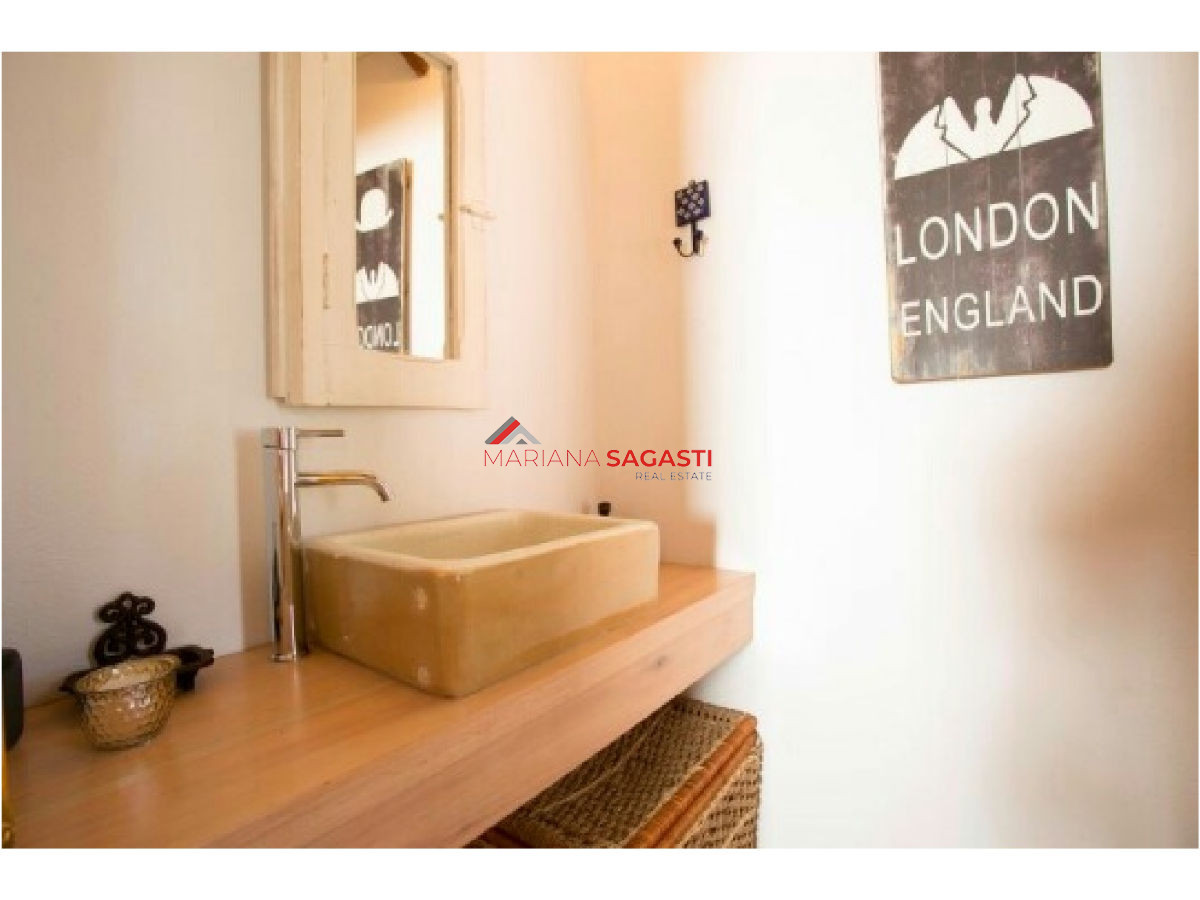 Casa ID.3244 - Casa en Manantiales, Manantiales