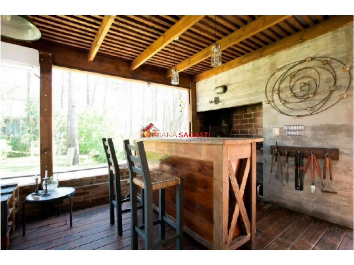 Casa ID.3244 - Casa en Manantiales, Manantiales
