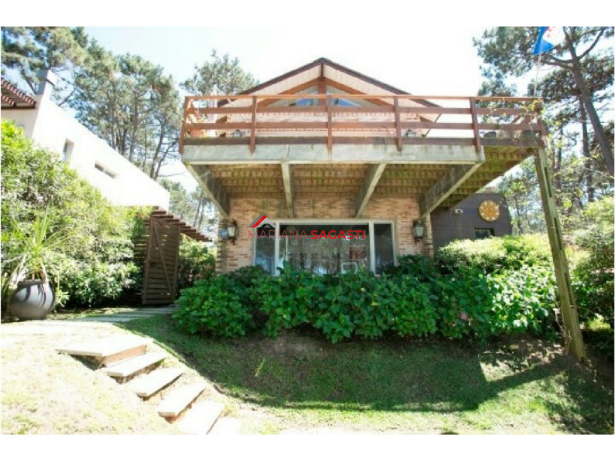 Casa ID.3244 - Casa en Manantiales, Manantiales