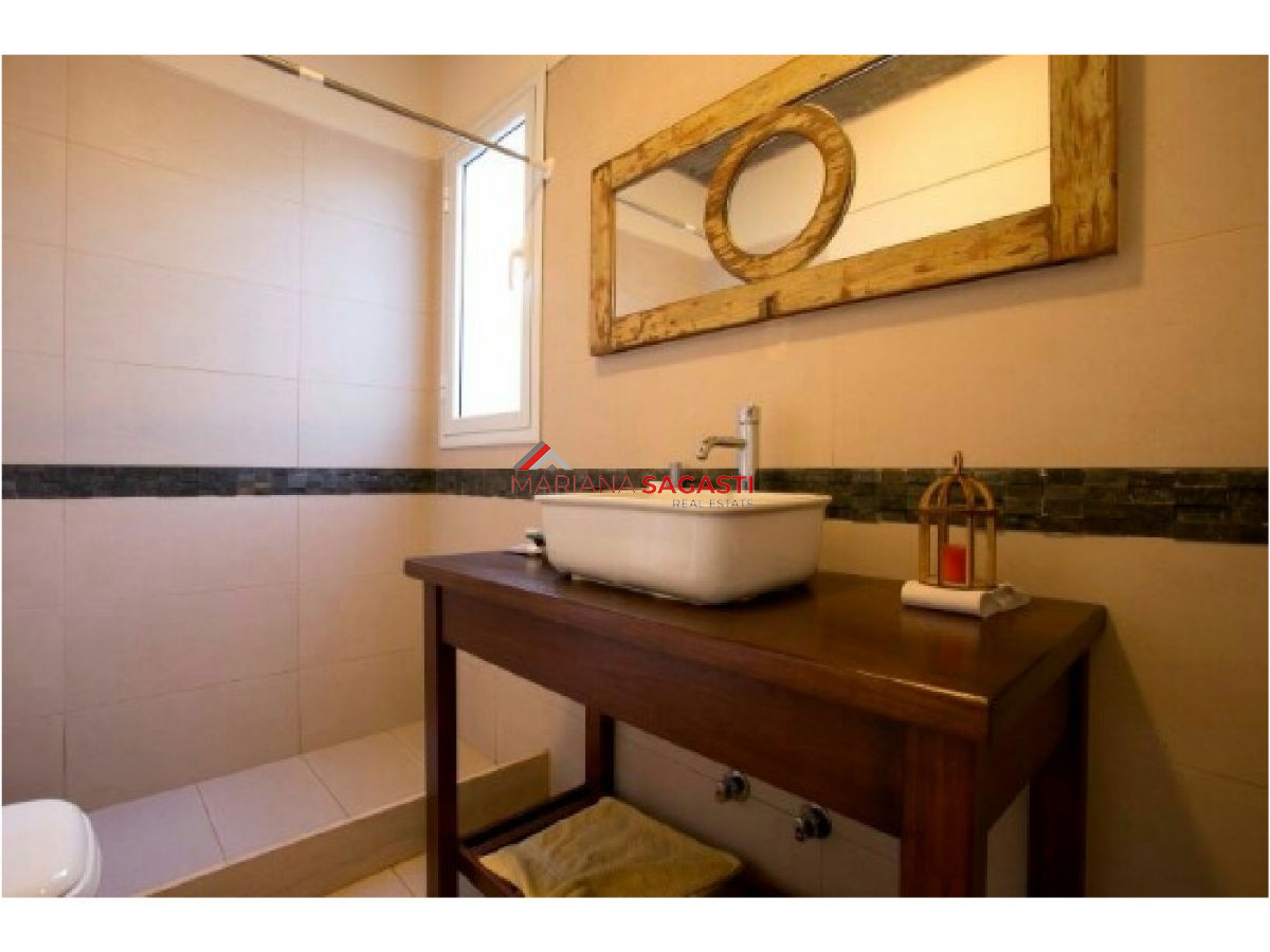 Casa ID.3244 - Casa en Manantiales, Manantiales